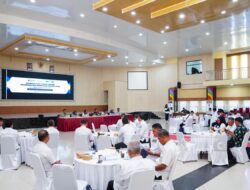 TIMAH Gelar FGD RIPPM di Beltim, Perkuat Sinergi Pembangunan dan Pemberdayaan Masyarakat