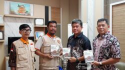 Kolaborasi PT TIMAH dan The Tanggokers Perkuat Pelestarian Biodiversitas Ikan Endemik Bangka