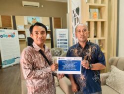Festival Menuang Vol II Bakal Digelar di Baskara Bakti, PT TIMAH Dukung Promosi Wisata Pantai Bateng