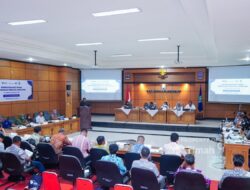 Dorong Kesejahteraan Masyarakat, Pemda dan Kades di Pulau Belitung Titip Harapan pada RIPPM PT TIMAH 