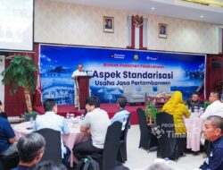 PT TIMAH Ajak Mitra Usaha Taat Aturan, Wujudkan Pertambangan Berkelanjutan