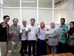 Dukung Riset Ikan Endemik, PT TIMAH Dorong Konservasi Betta burdigala di Bangka