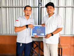 PT TIMAH Dukung Kelapa Expo Vol 2100 UMKM Babel Ditargetkan Ikut