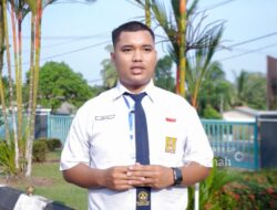 Kisah Aikal, Anak Pedagang Ikan Keliling yang Lolos Beasiswa PT TIMAH di Pemali Boarding School