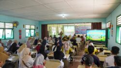 PT TIMAH dan Pemprov Babel Gelar Seminar ABK untuk 95 Guru dan Orang Tua di Bangka