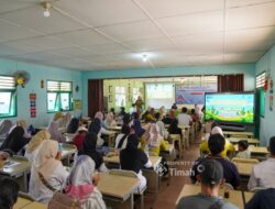 PT TIMAH dan Pemprov Babel Gelar Seminar ABK untuk 95 Guru dan Orang Tua di Bangka
