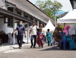 ‘Timah Untuk Rakyat’: PT TIMAH Ringankan Beban 90 Keluarga Lewat Khitanan Massal di Sungailiat