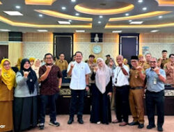 DPRD Sumbar Perkuat Regulasi Lingkungan, Komisi IV Himpun Masukan Lintas Sektor