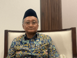 Di Balik Fumigasi Kementerian PU, Dody Hanggodo Dihantam Rentetan Polemik