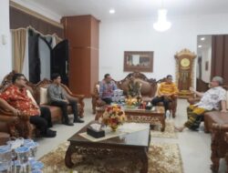 Ketua DPRD Sumbar Dukung Regulasi Penyiaran Lokal, Tegaskan Literasi Media Penting untuk Generasi Muda