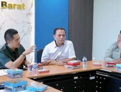Pembebasan Lahan Taplau Mulai Temui Titik Terang, Iqra Optimistis Pembangunan Dimulai 2028