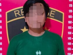 Laporan Warga, Polresta Deli Serdang Tangkap Pelaku Judi Togel di Namorambe