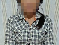 Polres Banggai Amankan Emak-emak Terduga Pengedar Pil THD, Target Pelajar dan Anak di Bawah Umur