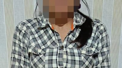 Polres Banggai Amankan Emak-emak Terduga Pengedar Pil THD, Target Pelajar dan Anak di Bawah Umur