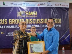 FGD SMSI Bali Ingatkan Risiko Regulatory Arbitrage di PFII, Desak Klausul Ring-Fencing Masuk RUU