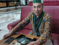 PB HMI MPO Desak Kemendagri Evaluasi dan Copot Sekda Konawe selatan Jika Terbukti Langgar Kode Etik