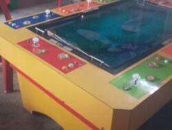 Miris! Game Zone dan Togel di Asahan Masih Buka, MUI: “Segera Tutup