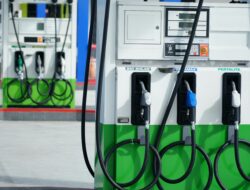 Pertamina Patra Niaga Regional Sumbagsel Terus Optimalkan Penyaluran BBM di Babel