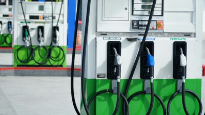 Pertamina Patra Niaga Regional Sumbagsel Terus Optimalkan Penyaluran BBM di Babel