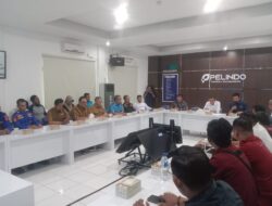 Demi Keselamatan Pelayaran, Rambu Alur Laut Tanjungpandan Segera Diperbaiki