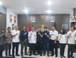 SMSI Babel Audiensi ke Kemenkum, Soroti Beban Biaya Notaris di Permenkum 49/2025