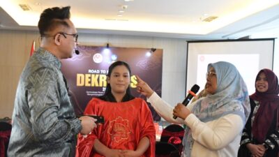 Program PKW Kemendikdasmen Buka Peluang Kemandirian Peserta Didik Kursus