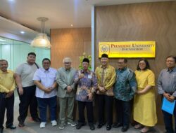 Formas dan IPHI Gelar Konsolidasi Nasional Agustus Mendatang