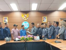 Miliki 1.300 Anggota, PJS Resmi Ajukan Jadi Calon Konstituen Dewan Pers