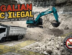 Diduga lIegal, Oknum HK Tidak Mengindahkan ‎Larangan Beraktifitas Terkait Galian C Oleh Pemda Buol