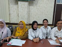 PPA Polresta Banggai Catat 83 Kasus Kekerasan Perempuan dan Anak Selama 6 bulan, Masyarakat Jangan Takut Melapor