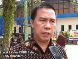 DPRD Babel Sambut Sinyal Positif Mendikdasmen, Dorong Revitalisasi Sekolah dan Peningkatan Guru
