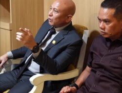 DPRD Babel Temukan Selisih Jatah Solar Nelayan, Ancang-Ancang Seret ke Hukum