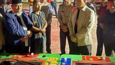 Perjudian di Asahan Marak, Warga Minta Kapolres Bertindak