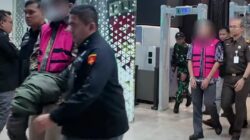 Kejagung Jerat 3 Orang di Balik Ekspor Ilegal Tanah Jarang