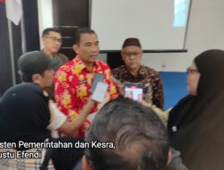 201 Anak di Pangkalpinang Masih Putus Sekolah, Pemkot Target “Zero Growth” ATS