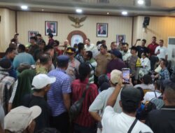 DPRD Babel Desak GML Segera Putuskan Plasma, Pemkab Bangka Akui Tak Berwenang