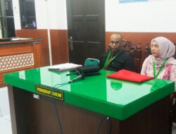 Sidang Gugatan Sederhana di PN Padangsidimpuan Rampung, Putusan Dijadwalkan 23 Juli 2026