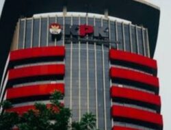 KPK Tangkap Bupati Sukoharjo Etik Suryani dalam OTT
