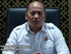 Febrie Adriansyah Mundur dari Jampidsus, Kejagung Klaim Jaga Integritas