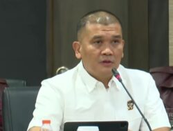 Kortas Tipidkor Tetapkan Mantan Jampidsus Febrie Adriansyah Jadi Tersangka, Kasus Dugaan TPPU