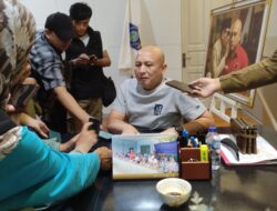 Kelangkaan BBM Picu Antrean Panjang, DPRD Babel dan Pertamina Bahas Solusi