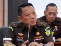 Kejagung Bentuk ‘Tim 9’ Eks KPK Usut Kasus Korupsi Febrie Adriansyah