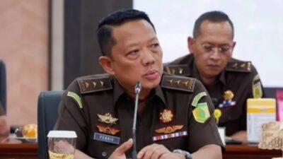 Kejagung Bentuk ‘Tim 9’ Eks KPK Usut Kasus Korupsi Febrie Adriansyah