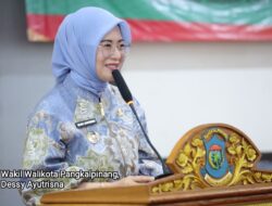 Wawako Pangkalpinang: Koperasi Harus Modern dan Digital, Tinggalkan Stigma “Kuno”