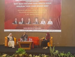 Pangkalpinang Kota “Zero Tambang” Komitmen Jaga Keseimbangan dan Mitigasi Bencana