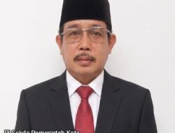 Pemkot Pangkalpinang Luruskan SE PKB, Pastikan Gaji Aparatur Tak Tersentuh