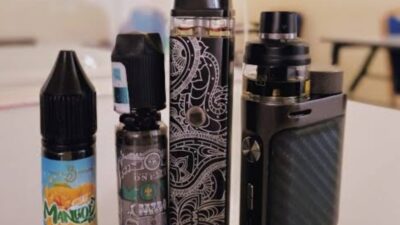 Bareskrim Bongkar Jaringan Vape Etomidate, 5 Orang Ditangkap di Jaktim dan Tangsel