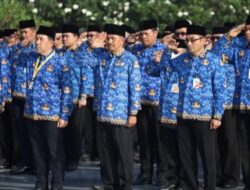 DPR Dorong KPI Ketat di RUU ASN: Tak Capai Target, ASN Bisa Diberhentikan