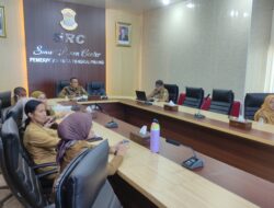 Pemkot Pangkalpinang Perkuat Sinergi Pengendalian Inflasi, Ikuti Rakor Nasional Bersama Kemendagri