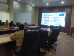 Pemkot Pangkalpinang Gelar Self Assessment, Siap Hadapi Evaluasi Pemerintah Digital PANRB